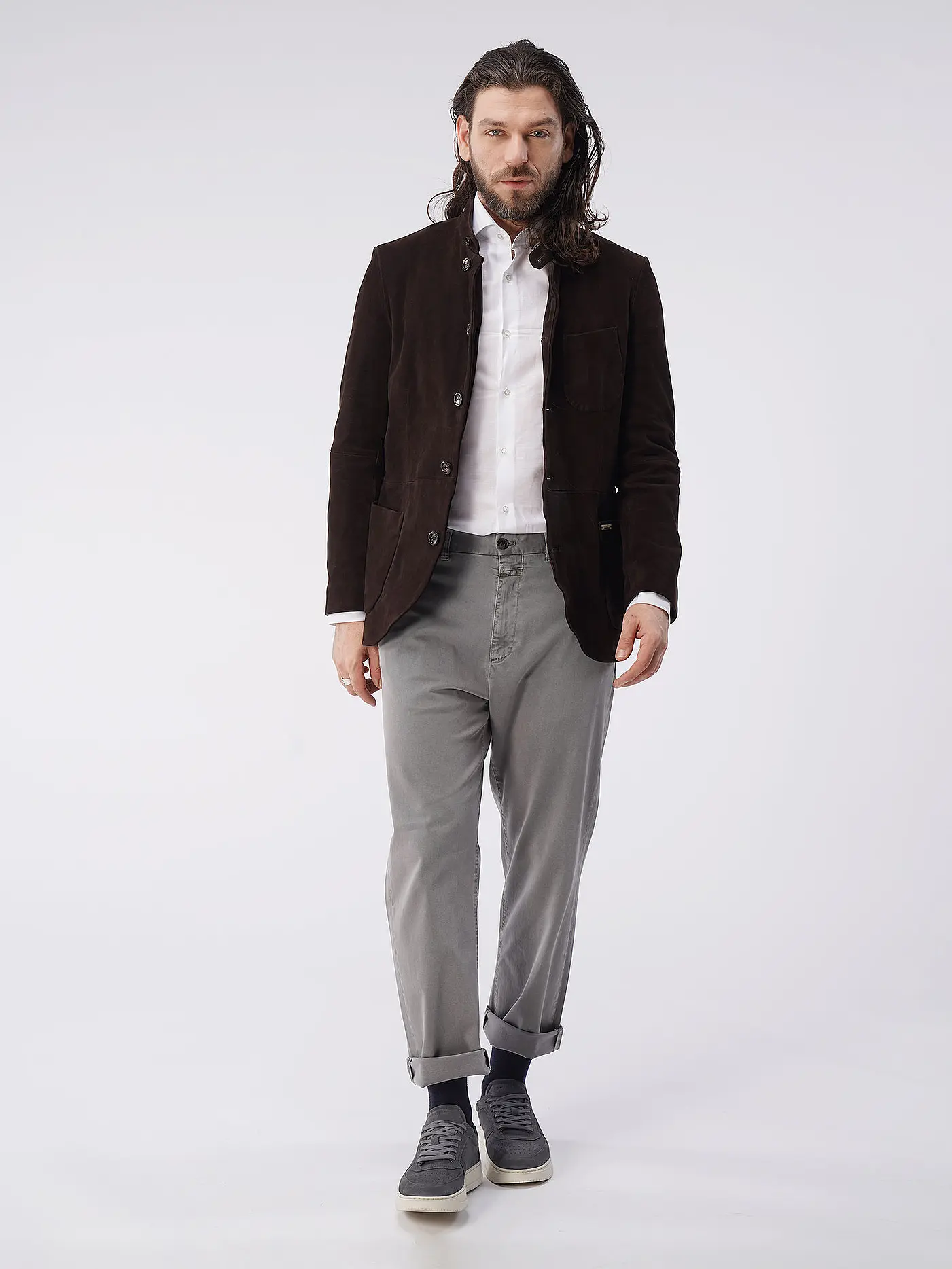 LUIS TRENKER | Trachtensakko LUSANDRO | 